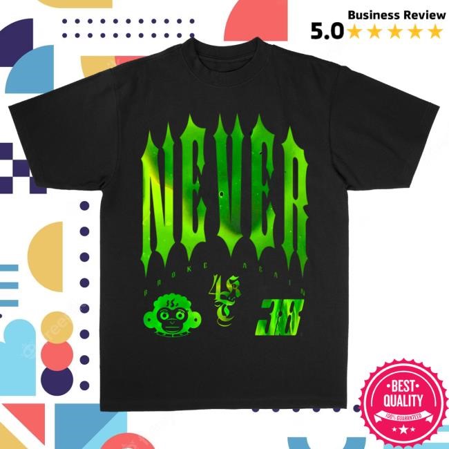Official Youngboy Never Broke Again Merch Store Shop Slimemeout Attractive Shirt NeverBrokeAgain