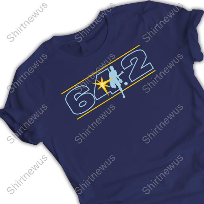 64.2 Shirt