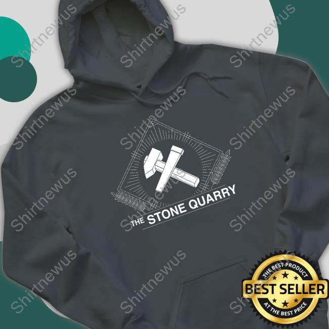 The Story Quarry T-Shirts
