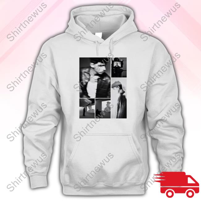 Official Oliver Cronin Merch Oliver Cronin Ausmusic Hoodies