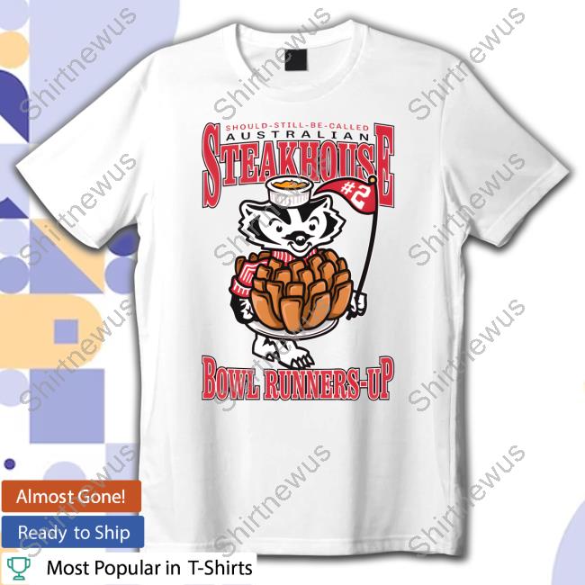 Pardon My Take Should Still Be Runner Up White T-Shirt Barstool Big Cat