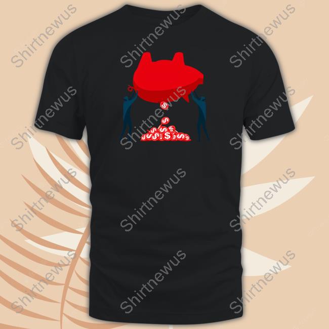 Svb Silicon Valley Bank T-Shirt