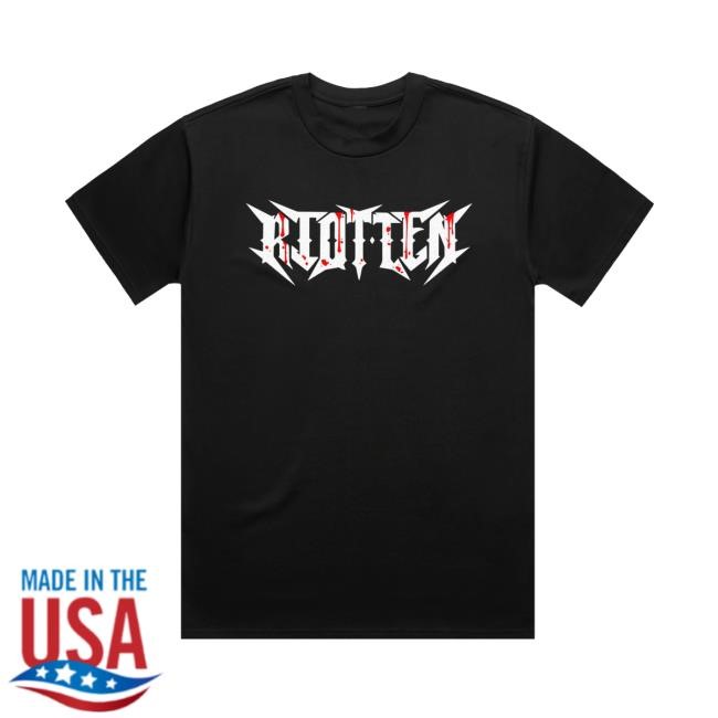 Riot Ten - Imposter New Tee Riot Ten Merch