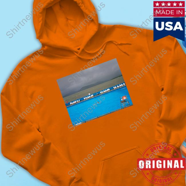 Blur The Ballad Of Darren Sweatshirt