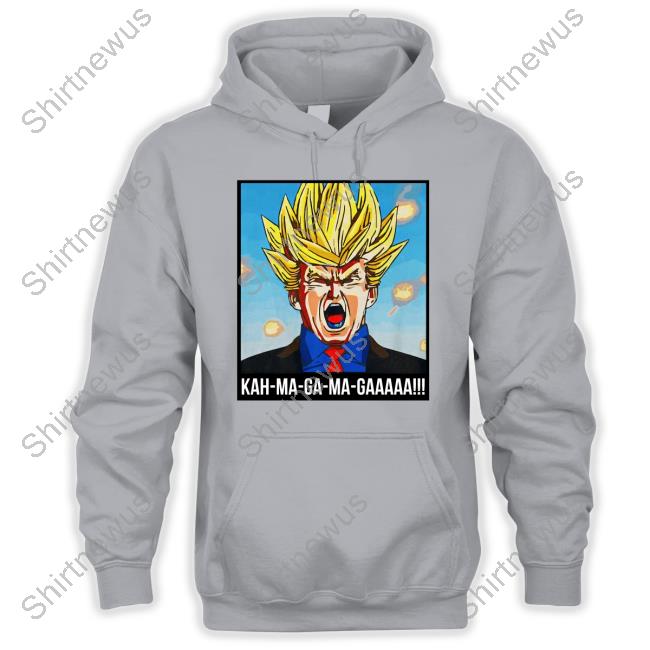 Kah Ma Ga Ma Gaaaaa Super Maga Elon Musk Long Sleeve T Shirt