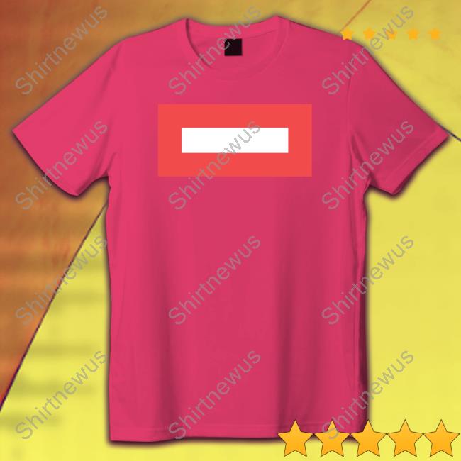 George Skin Logo Shirt