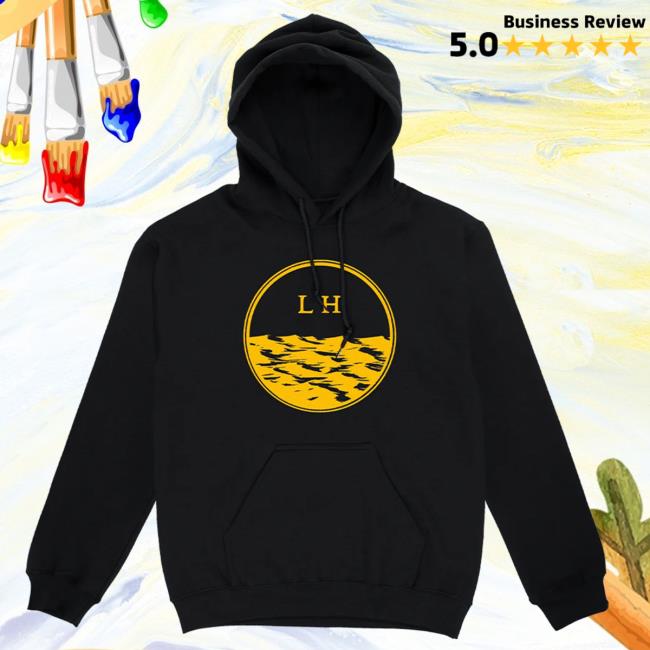 Lake Hoodies