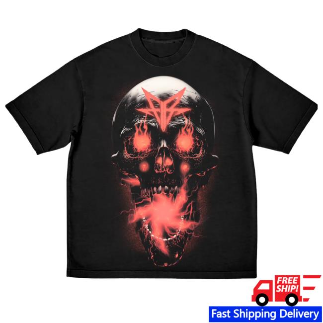Official Immortal T-Shirts