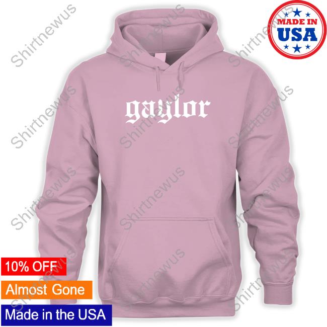 Official lustrousnet Gaylor Shirt
