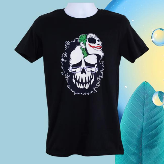 Official Retroware Shop Merch Jokerfan279 Tee Shirt