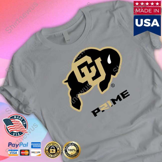 Cubookstore Coach Prime Hoodie Cubuffsfootball