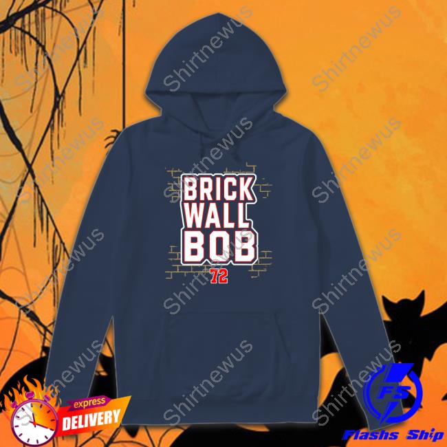 Official Brick Wall Bob Shirts