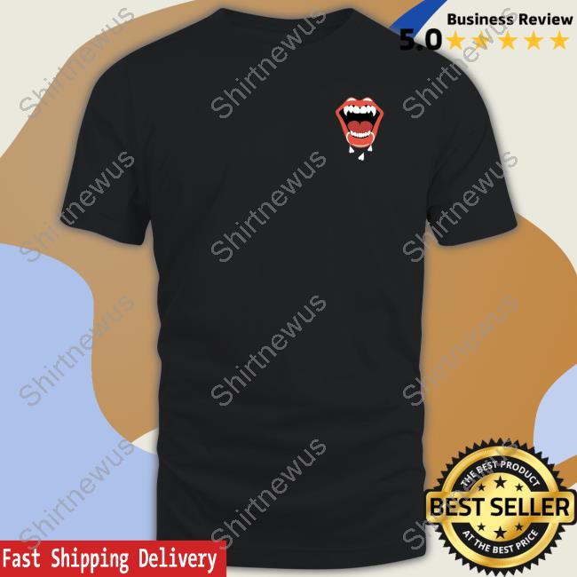 Official A Love Like Blood TShirts