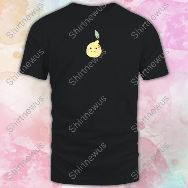 Lemon Boy Hoodie