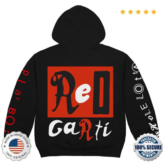 Official Playboi Carti Merch Playboi Carti X Cpfm 4 Wlr King Vamp Hoodies Black PlayboiCarti Clothing Shop Store