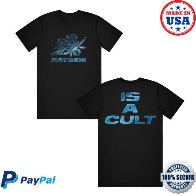 Stone Cold New T-Shirt Bayside Shop