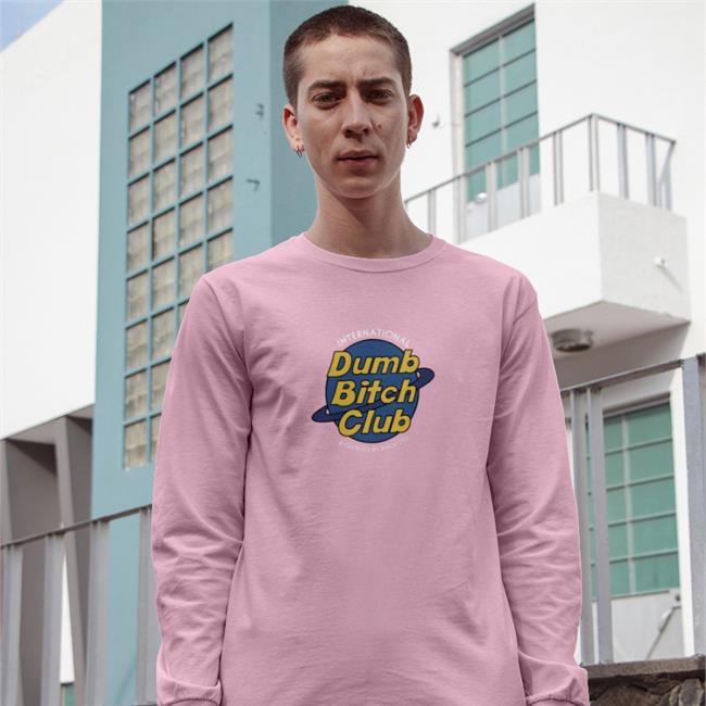 Dumb Bitch Club Shirt