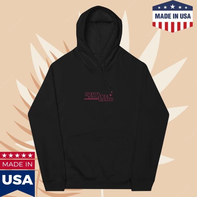 Official Umai Clothing STRIKE • Premium Eco Hood