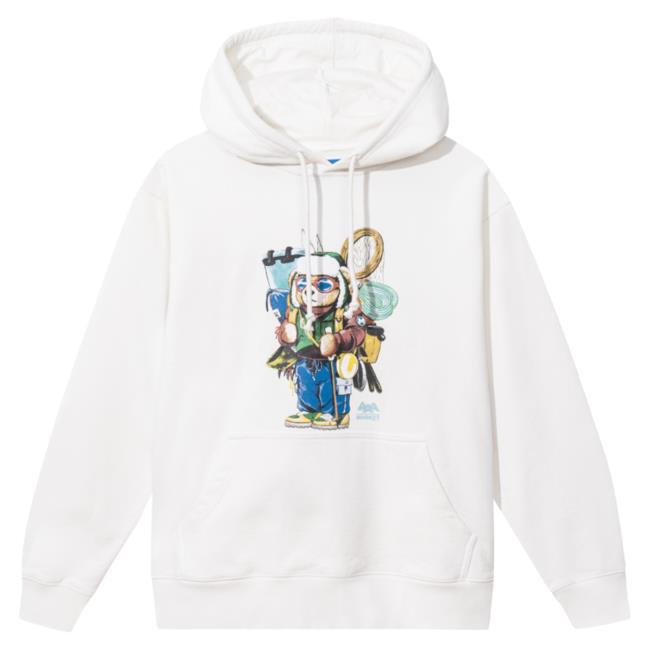 Official Moda3 Market Ultralight Bear Sweatshirt