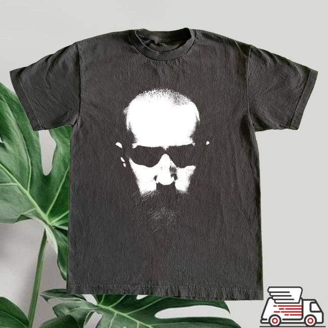 Face New Tee Pouya