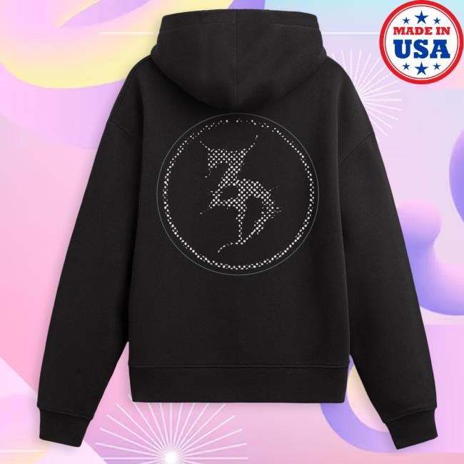 Official Zeds Dead Merch Zeds Dead - Experience Tee