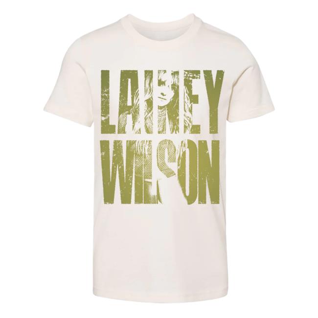Official Lainey Wilson Merch Silhouette Lainey Wilson Shirt Shirts