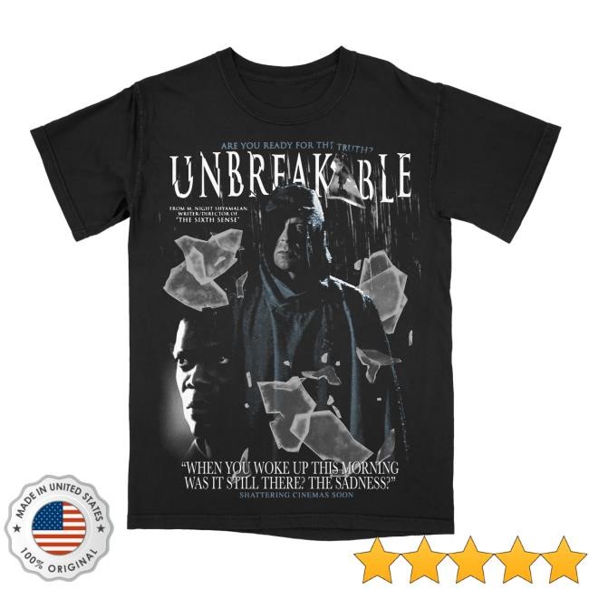 Graveyard Goods Not a Scratch Shirt Graveyard Goods Merch