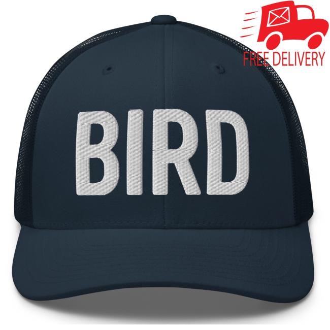 Mesh Back Bird Golf Trucker Hat Cincy Shirts Spring Essential
