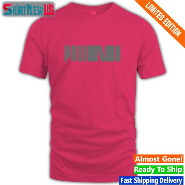 Orange Panini Exclusive Shirt