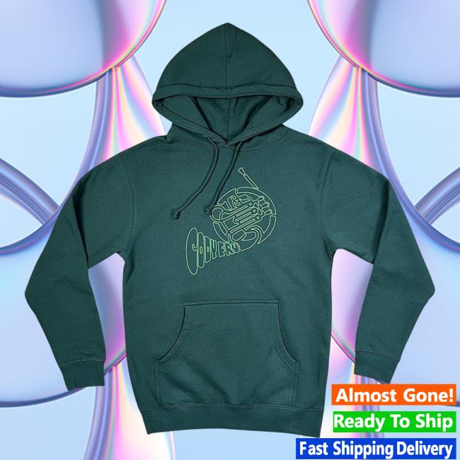 Official Cody Fry Cody Fry "French Horn" T-Shirts CodyFry