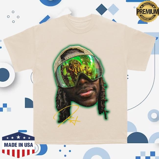 Gio Made It Shop Jrue Holiday BIG FACE CHAMP Tee Rcollabshop