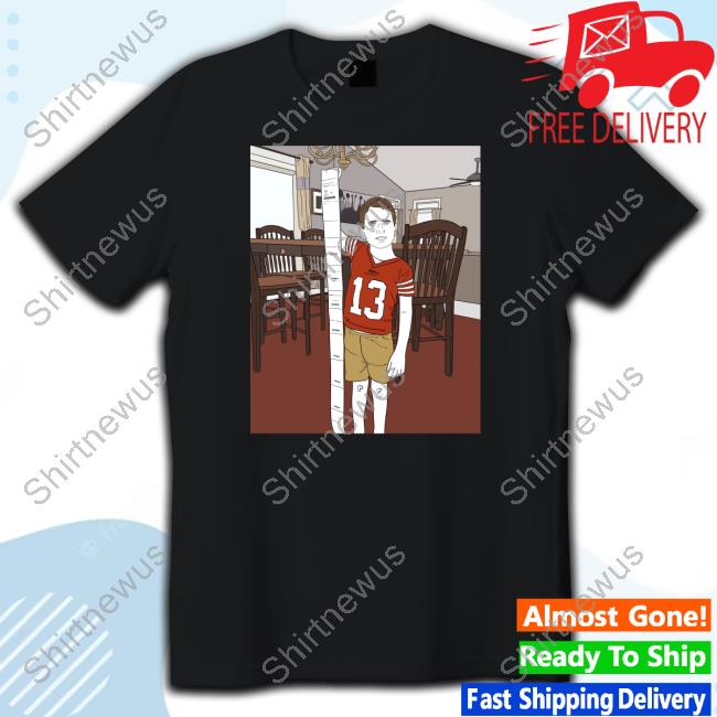 Official Rita Oak Shop Keepin Receipts T-Shirt Ko Fi