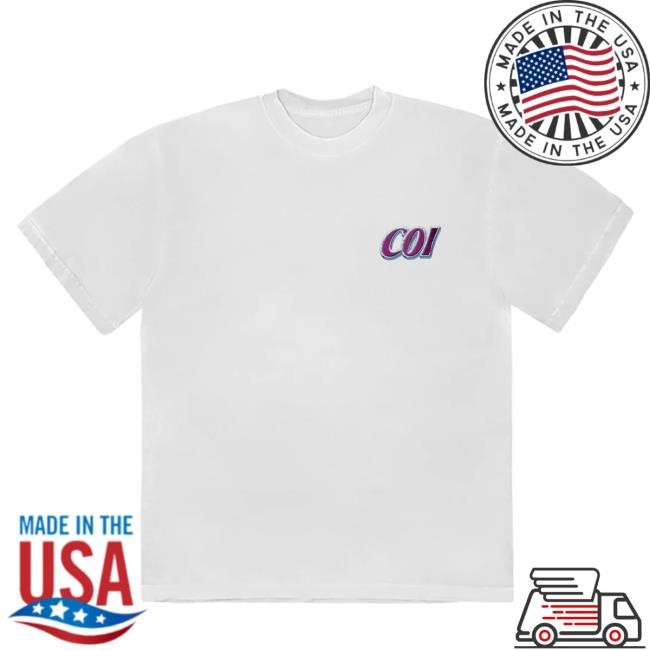 Coi Shirt II - Coi Leray | Official Shop