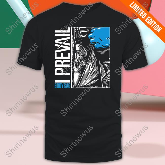 Body Bag Tee