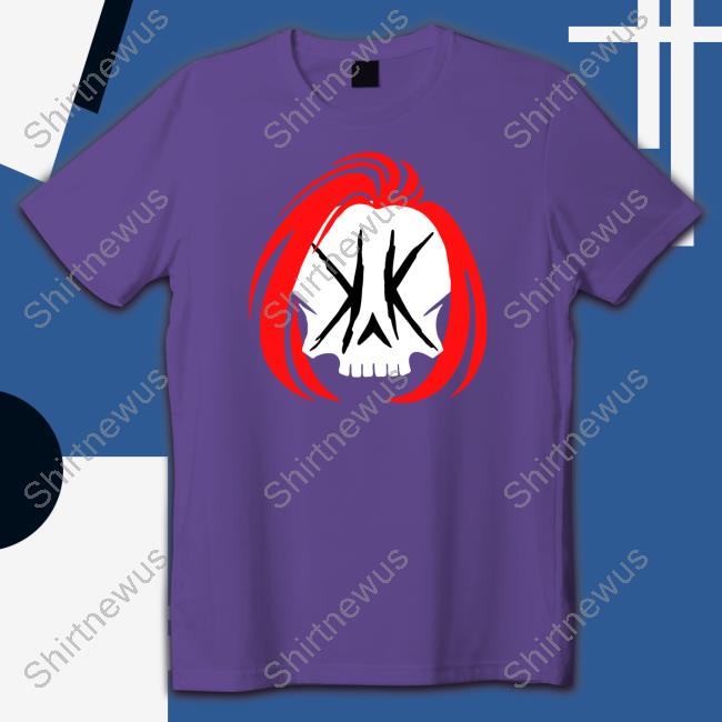 Killer Kelly Merch Killer Kelly Skull T Shirts Shopimpact