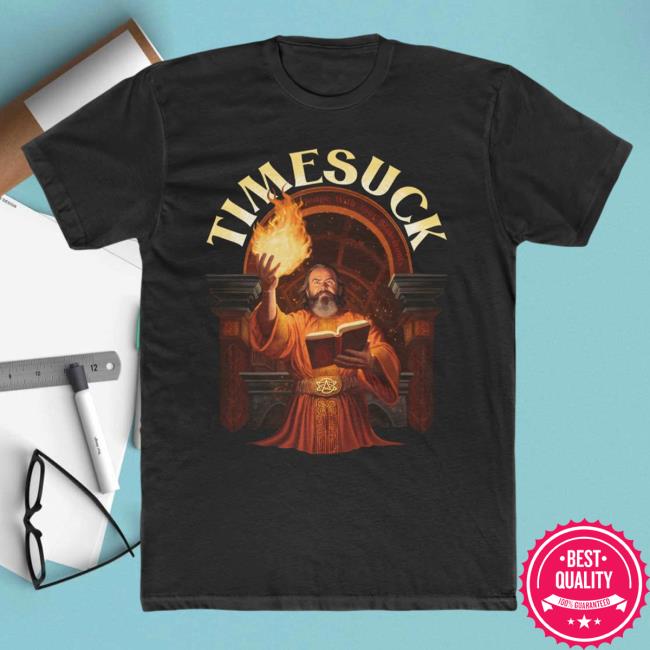 Official Bad Magic Library Of Alexandria Shirts