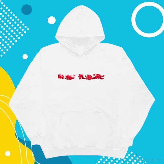 Official La Vida Es Una Balloon Longsleeve T Shirt