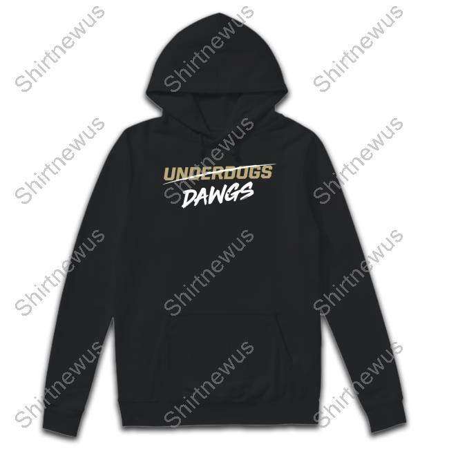 Barstool Sports Underdogs Dawgs Cap