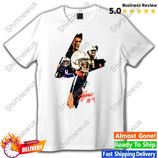 Tetairoa Mcmillan #4 Vintage Tee
