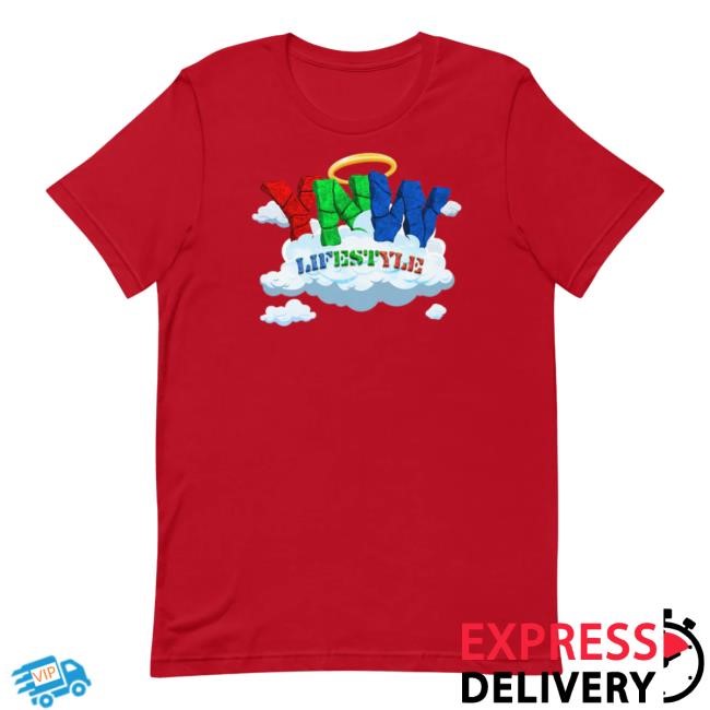 Official Ynw Melly Clothing Merch Ynw Melly YNW Lifestyle New Shirt YnwMelly