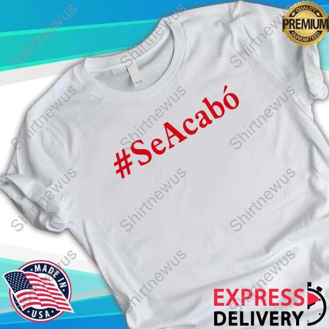 #Seacabó Hoodie