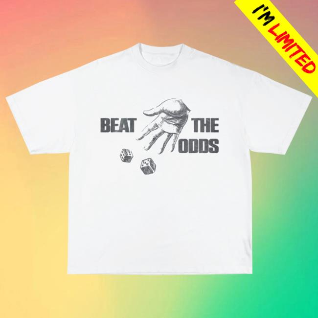 Roll The Dice Hoodie