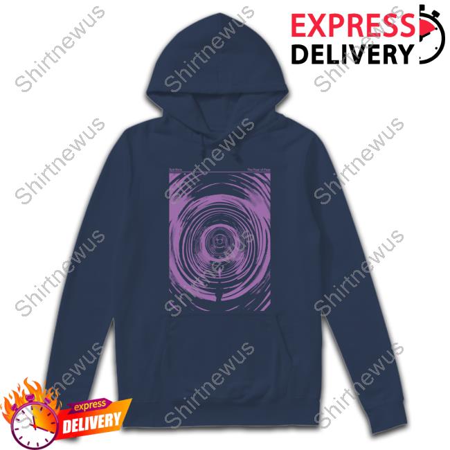 Official Spiritbox Merch Spiral Cave T-Shirt