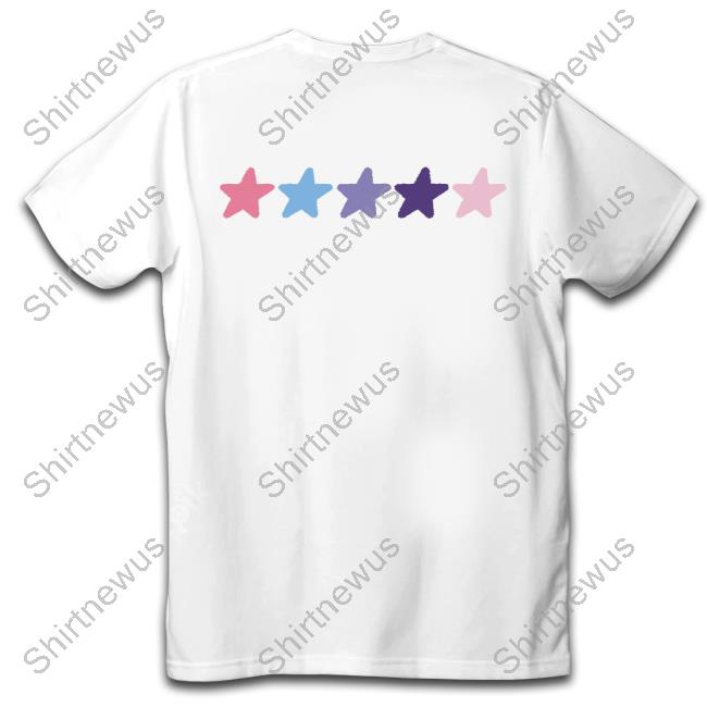 Official Nsync 2023 Logo Crewneck Sweatshirt Official Nsync Merch 2023 Logo Hoodie