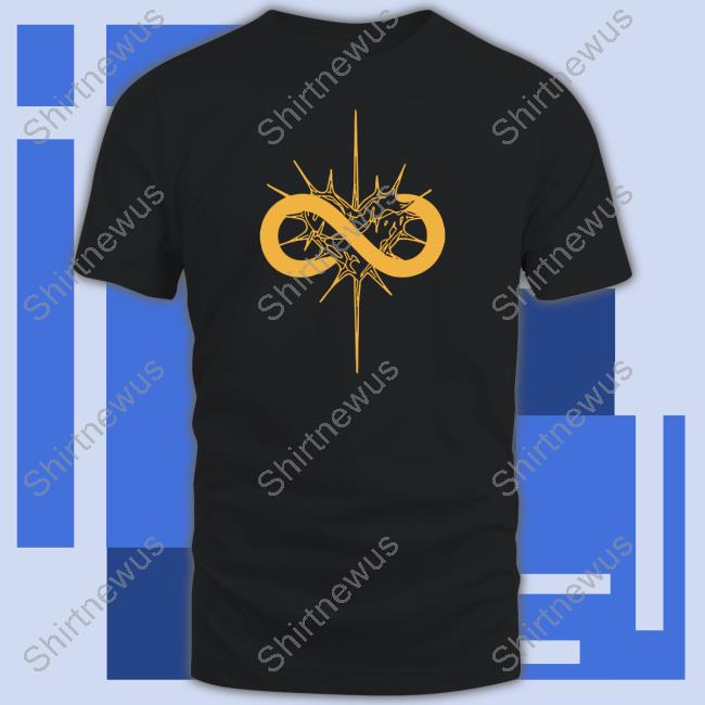 Manhead Spike Tour Hoodie