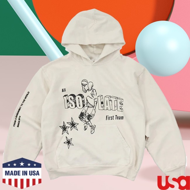 Mtvtn Gracious Mfg Isolate Reflective Hoodie