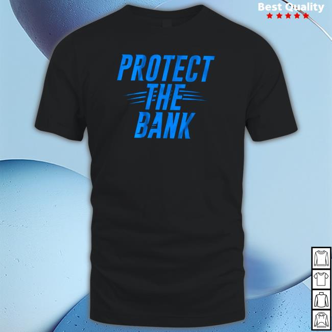 Protect the bank 2022 Cap