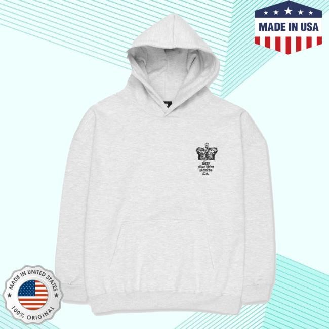 G59 Migraine Hood Suicideboys Merch