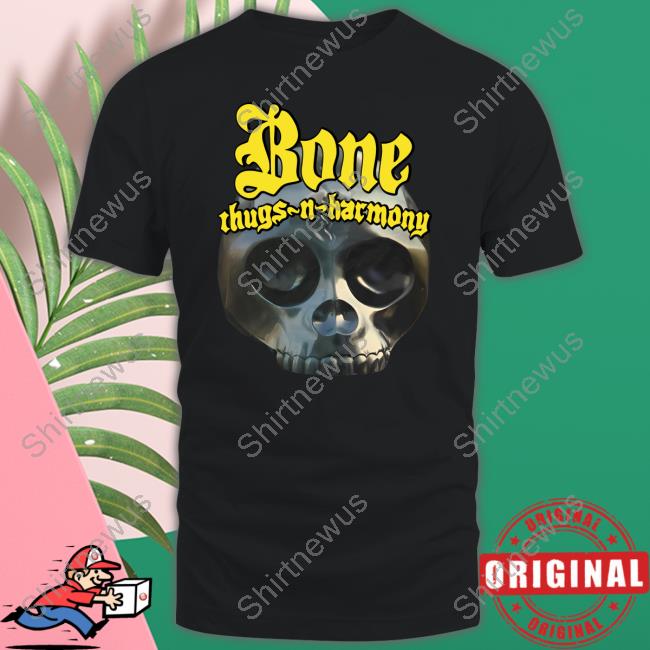 Bone Thugs N Harmony Thuggish Rubbish Sweatshirt