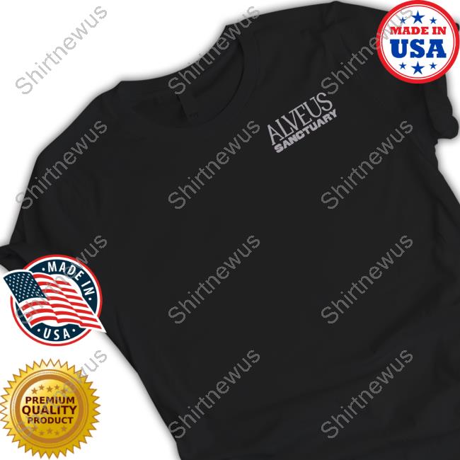 Official Alveus Sanctuary Store Take Care Alveus Sanctuary Educating The World From The Web Shirt